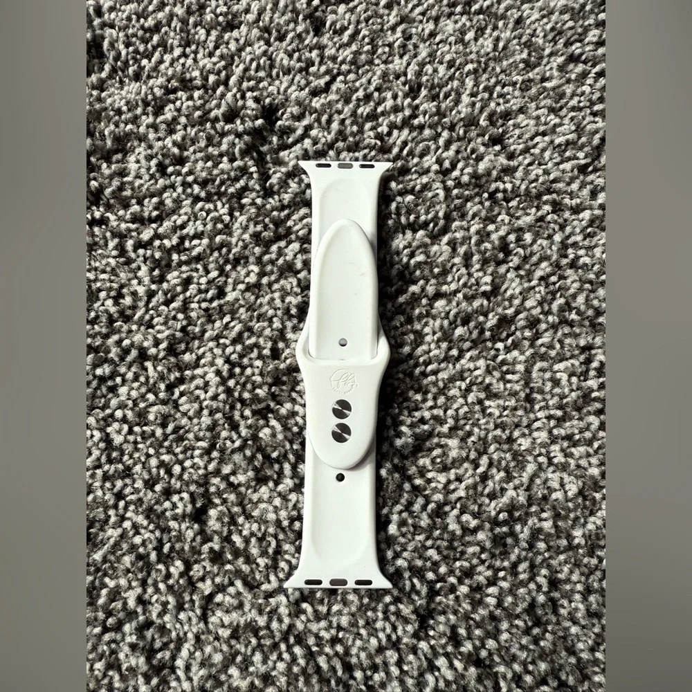 Halloween theme watch band for apple watch, NEW